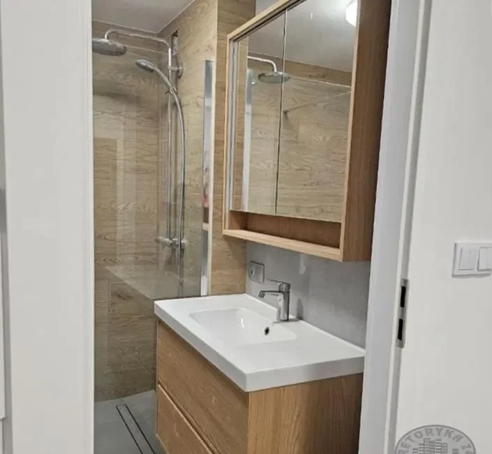 64 m² | 3 pokoje | Ruczaj - zdjęcie 5