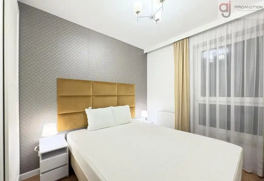 Dwupokojowy apartament "Diasfera" - ul. Targowa - zdjęcie 6