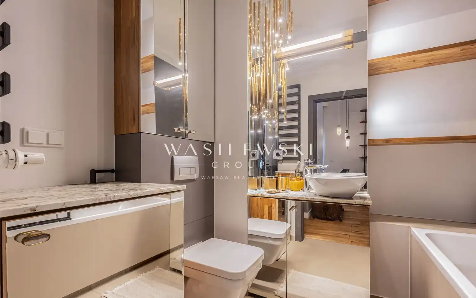 Premium Apartment | Żoliborz | prywatny ogródek | LUX-Plus - zdjęcie 7