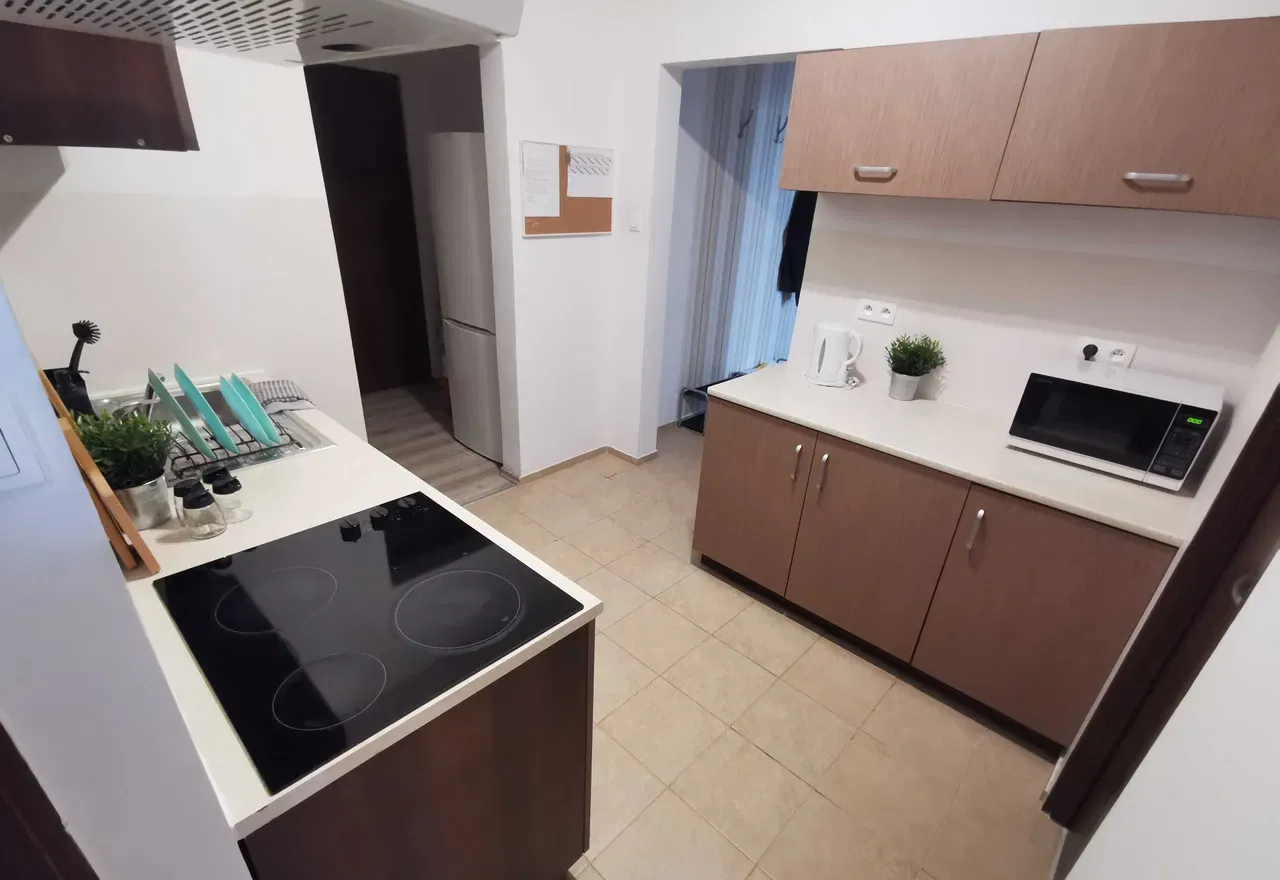 Pokój na Sobieskiego 2a, 11m2, 750zł za wszystko - zdjęcie 7