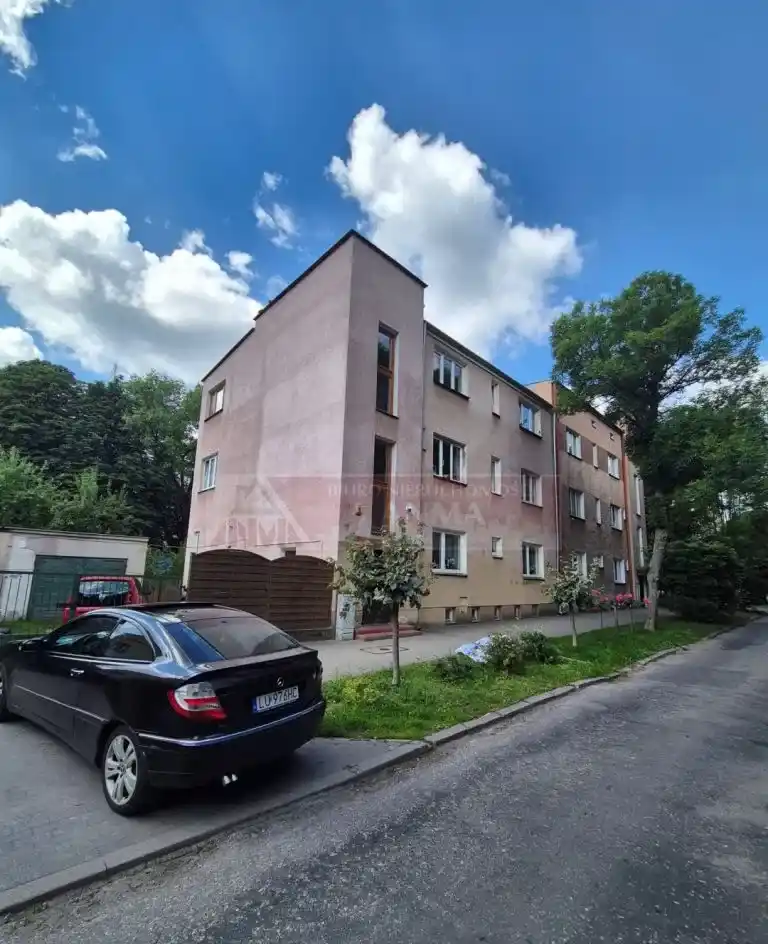 Zadbana kawalerka na Miasteczku Akademickim Lublin - zdjęcie 7