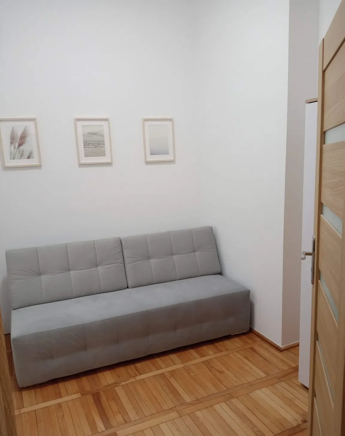 3 pokoje, mieszkanie na wynajem - ul. Jedności Narodowej, Wrocław - zdjęcie 9