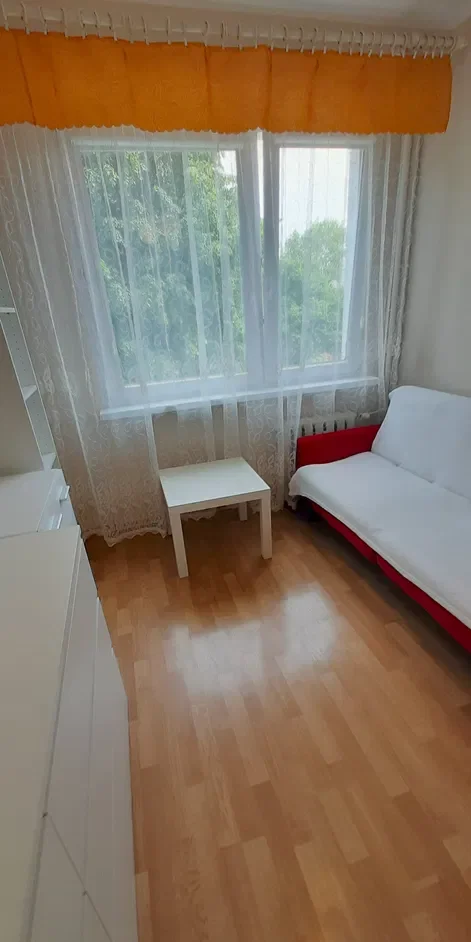 Rozkładowe, 2-pokojowe z balkonem, po remoncie na Mokrym - zdjęcie 4