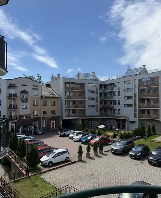 Mieszkanie 34m² w centrum Białegostoku - zdjęcie 8