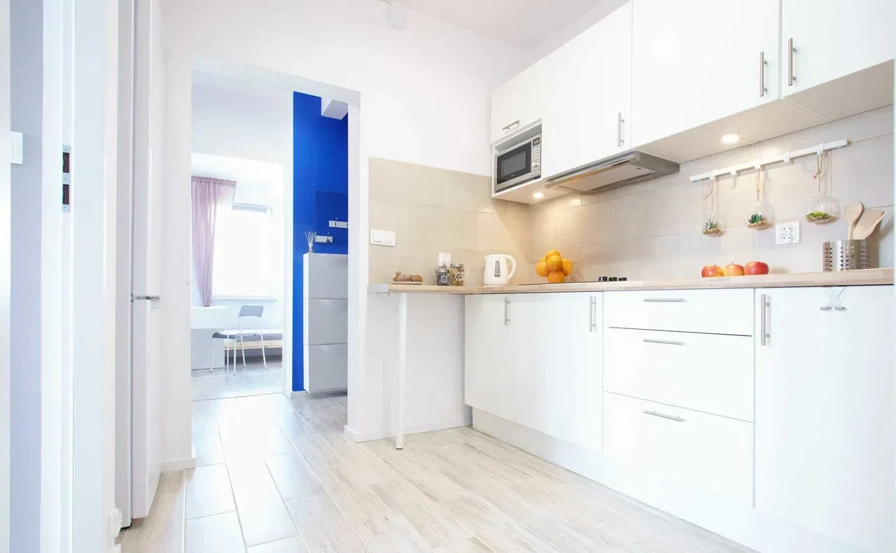 Pokój jednoosobowy | Umińskiego 3, Praga Południe | balkon | BEZ PROWIZJI | od 30.06 | 1383 - zdjęcie 4