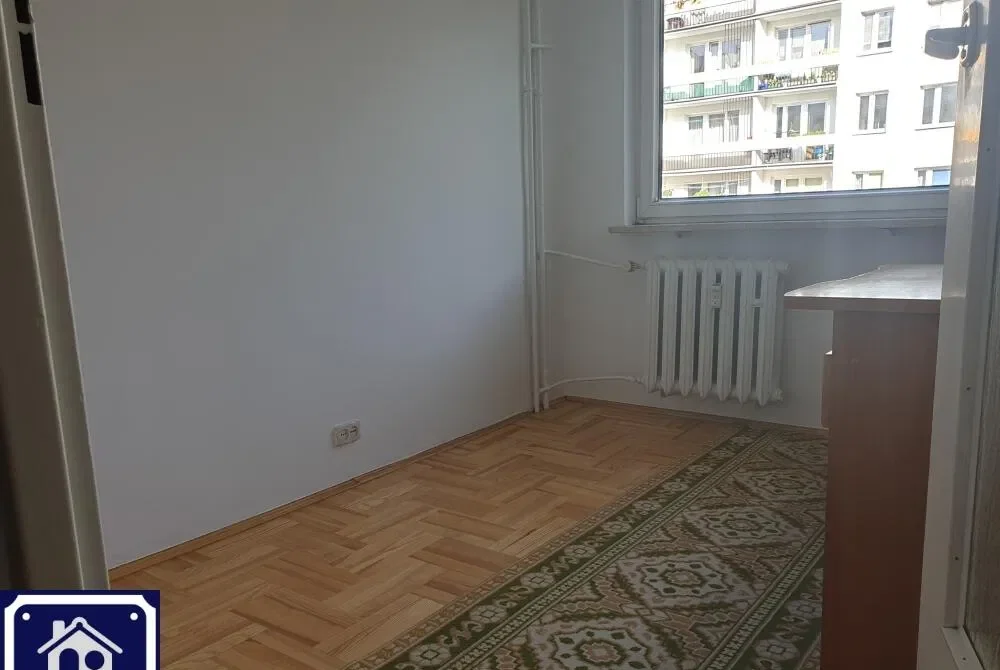 _os. Podwawelskie - ul. Słomiana - bez mebli - zdjęcie 3