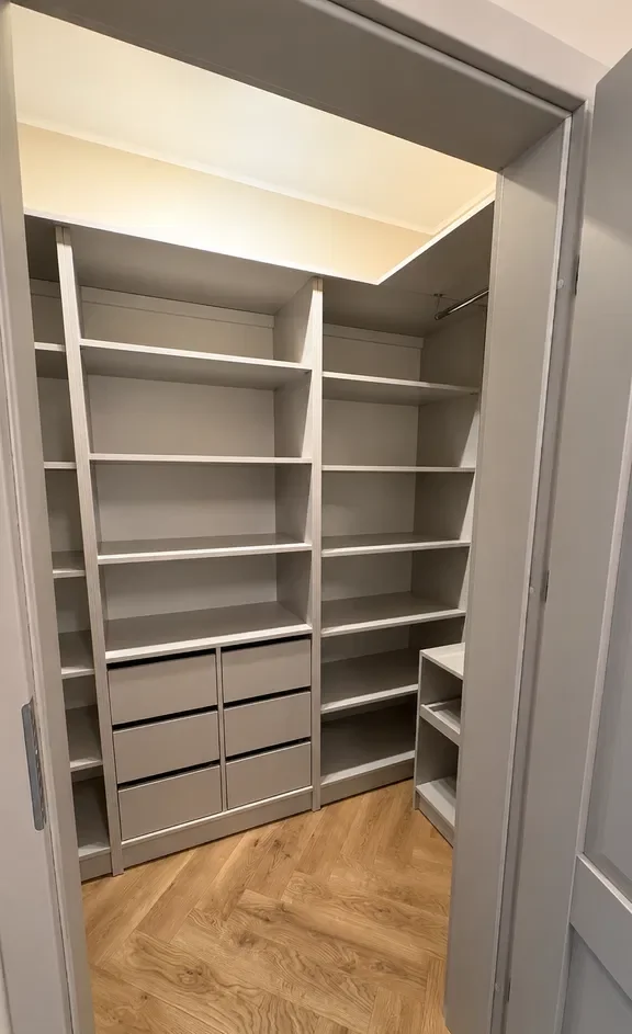 Elegancki Apartament z widokiem na park i miejscem parkingowym - zdjęcie 10