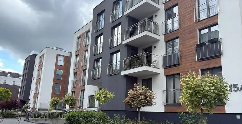 Mieszkanie, 63,50 m², Katowice - zdjęcie 8