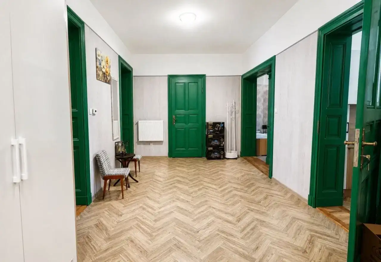 Mieszkanie, 23 m², Wrocław - zdjęcie 9