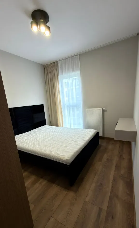mieszkanie w pełni wyposażone,3 pokoje, wynajem, Świerkowa Środa Wlkp. - zdjęcie 5