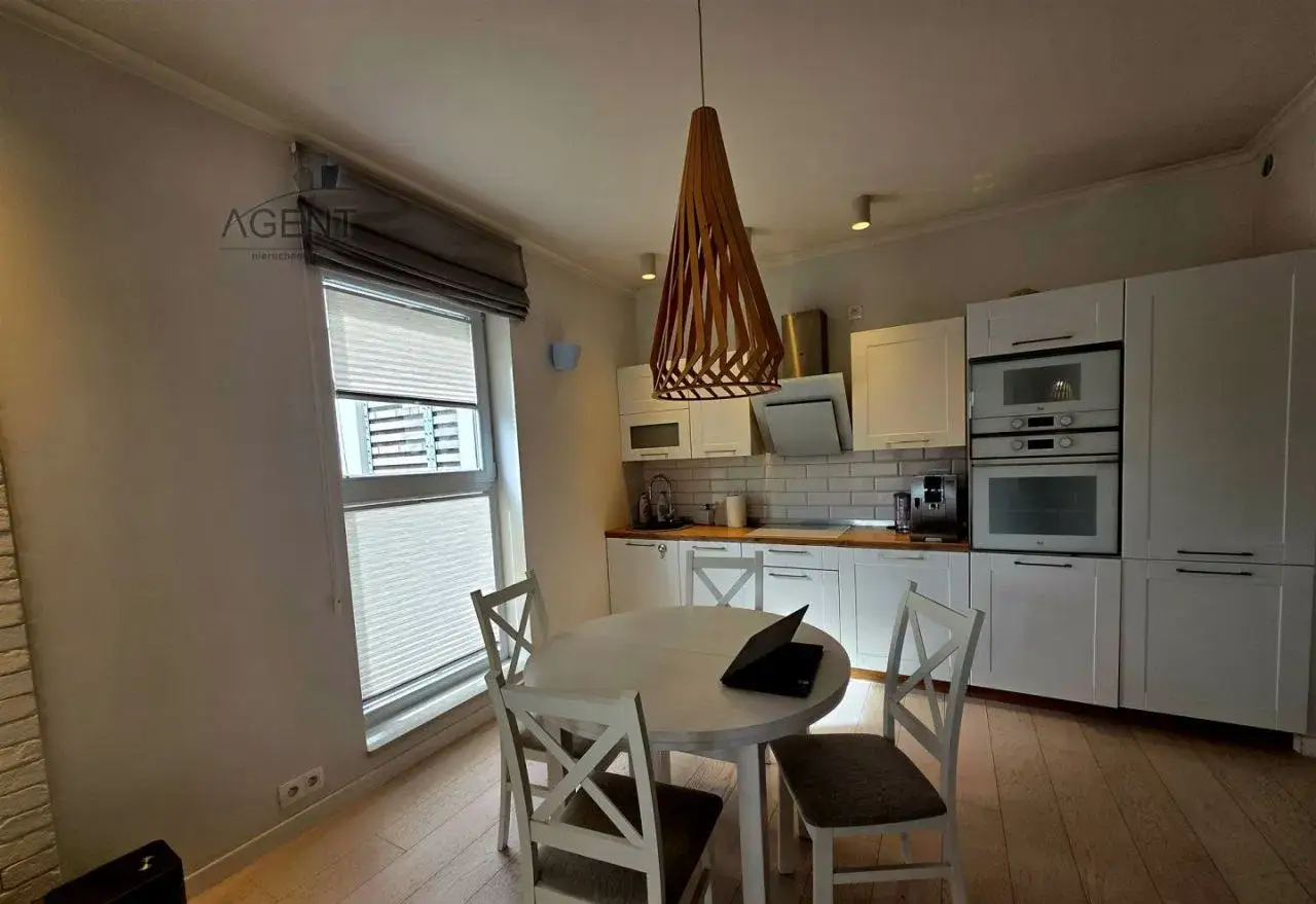 Bydgoszcz - Mieszkanie 56 m² - zdjęcie 3