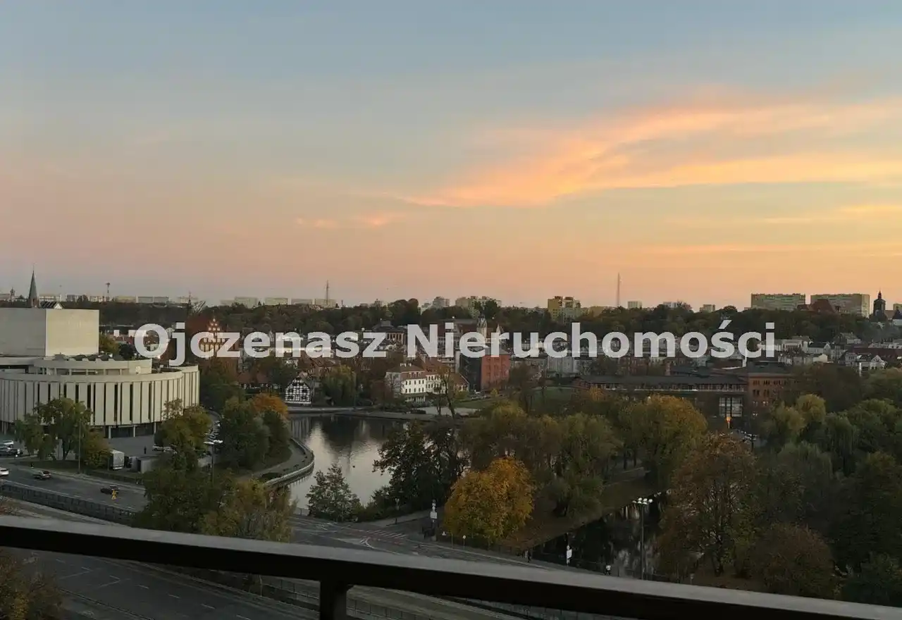 Ekskluzywny Apartament Z Widokiem NA Operę - zdjęcie 5
