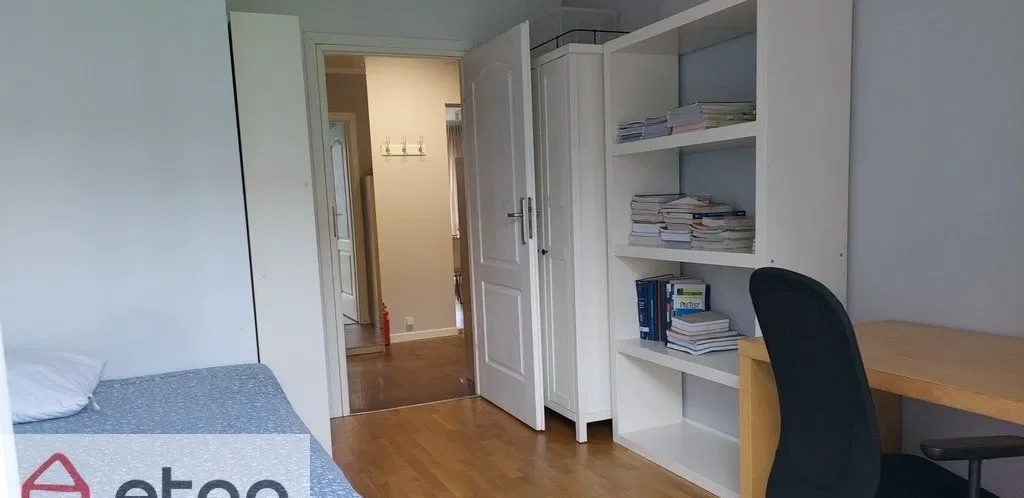 Funkcjonalne mieszkanie 3-pokojowe w Poznaniu - zdjęcie 6