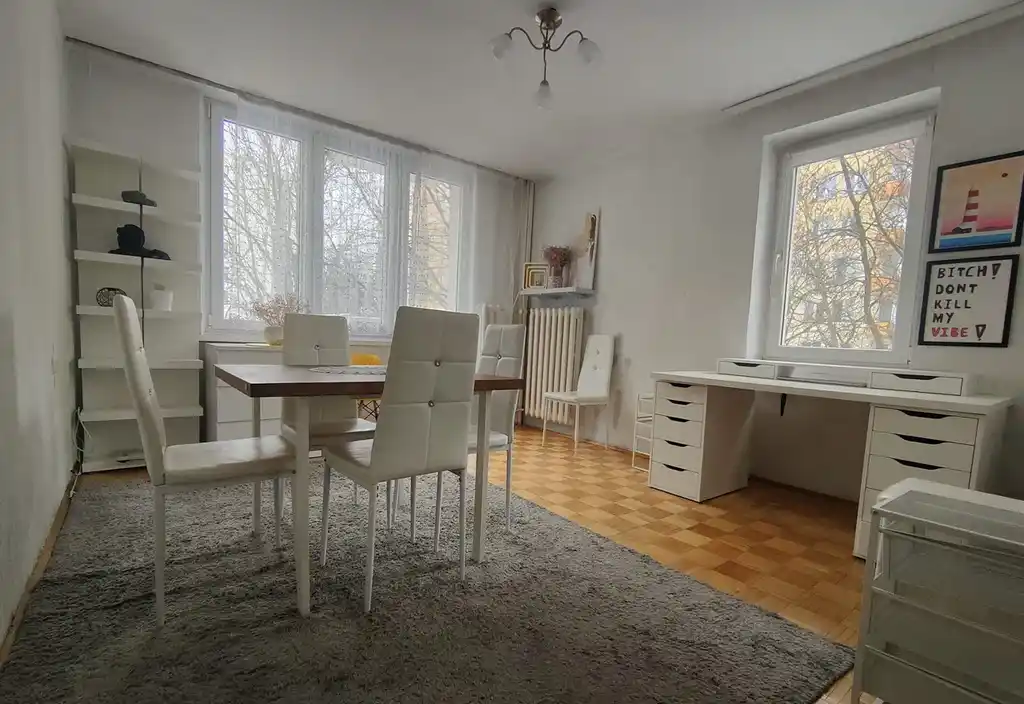 Mieszkanie, 50 m², Warszawa - zdjęcie 4
