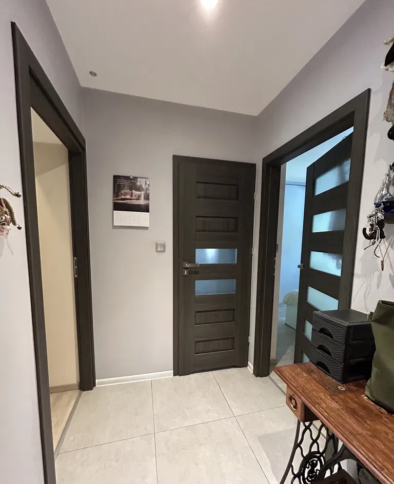 Do najmu LUX 2 pokoje 47 m2  Katowice Koszutka ul. Czerwińskiego 7a - zdjęcie 7