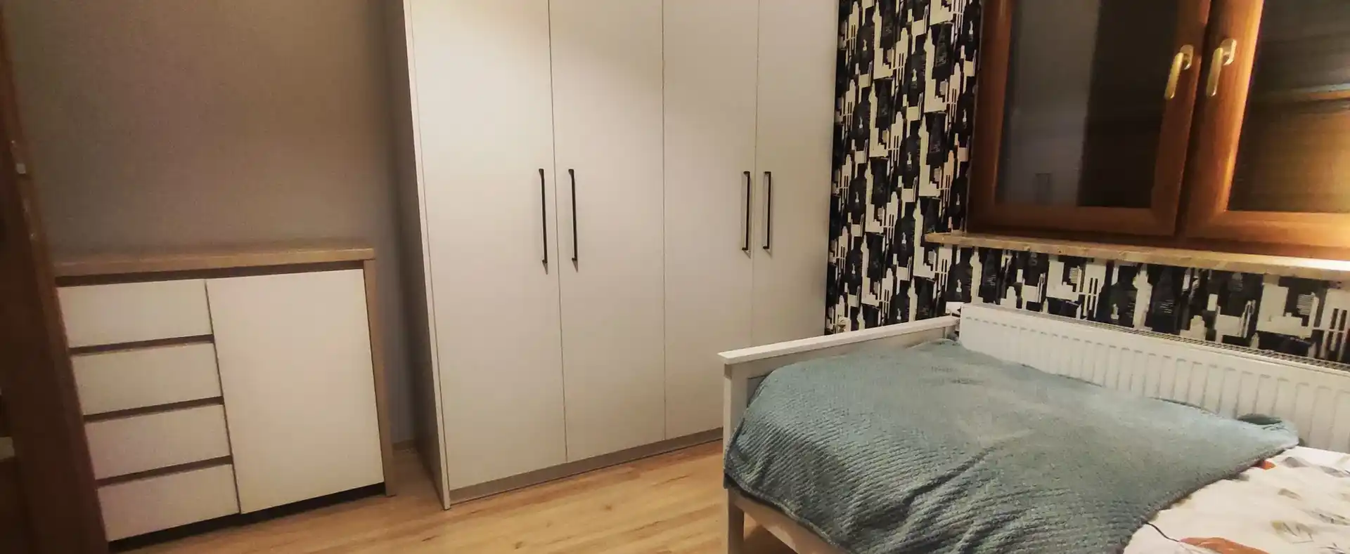 Pokój jednoosobowy dla studenta - zdjęcie 6