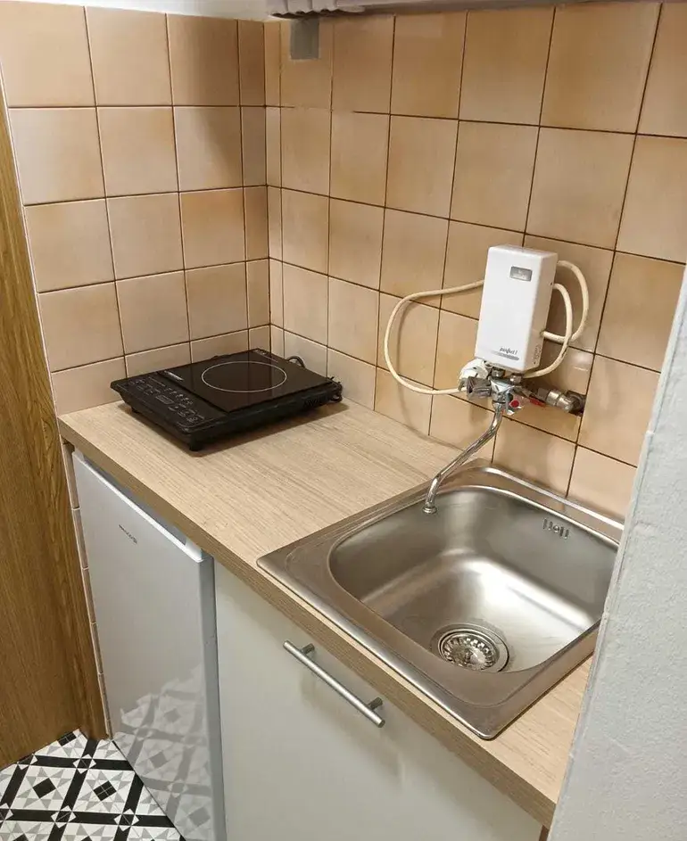Duży pokój z balkonem w centrum Kielc - zdjęcie 6