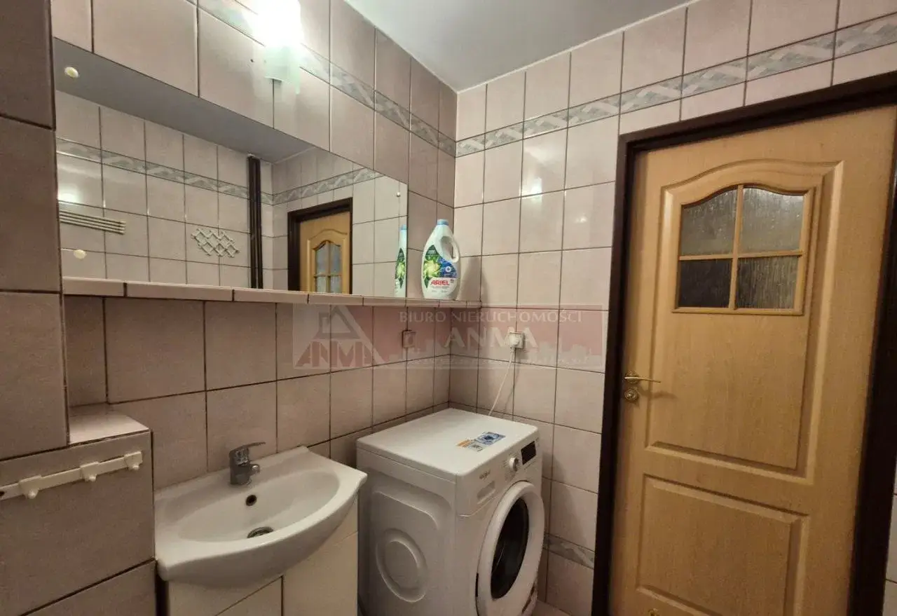 Do wynajmu 4-pok. mieszkanie Lublin centrum - zdjęcie 6