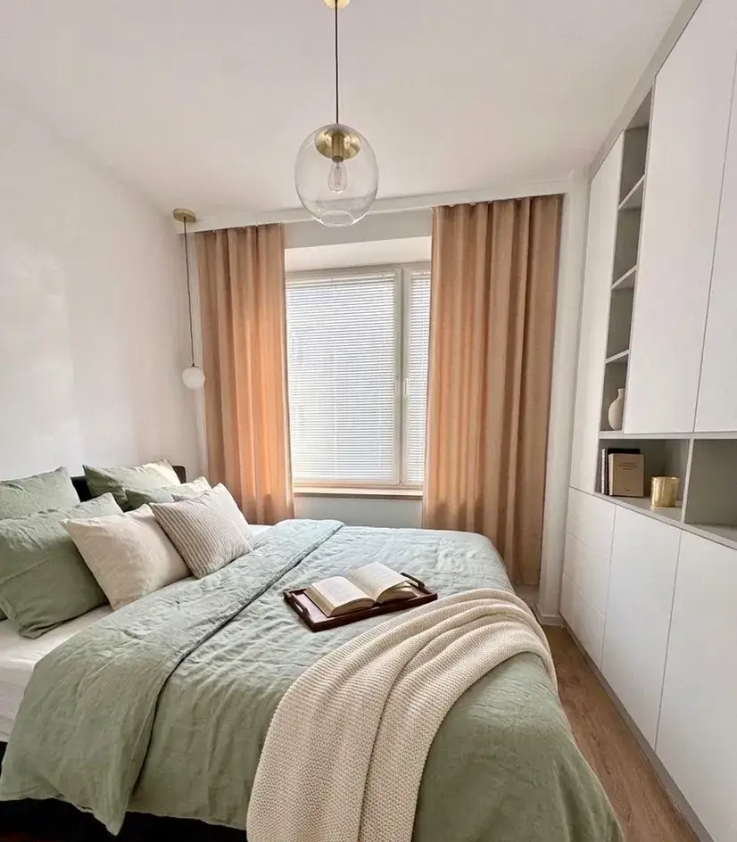 WYNAJME: 3 pok.56m² z wyposażeniem bez prowizji dla rodziny