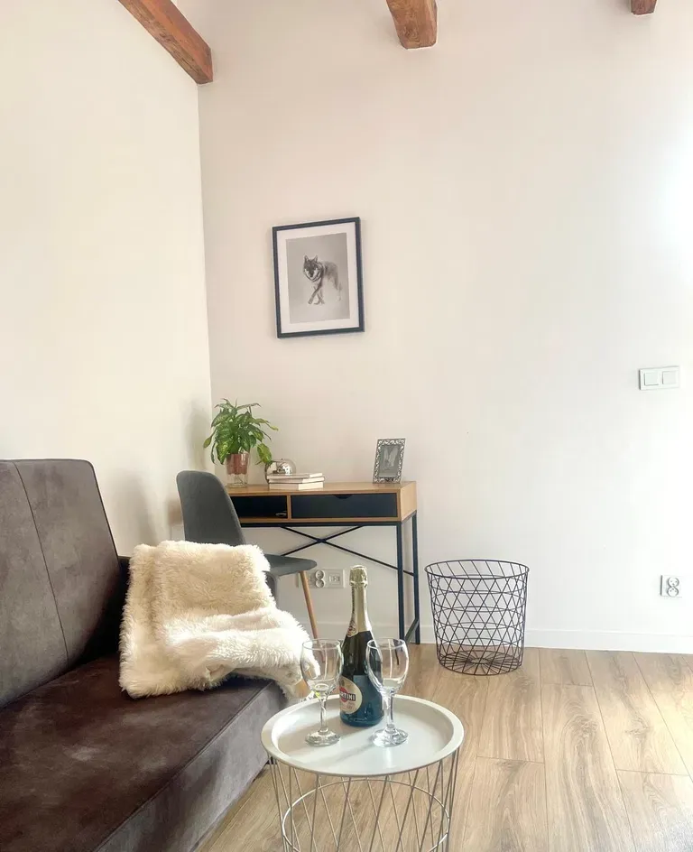 Kawalerka do wynajęcia, ul. Oswobodzenia 33, Katowice - zdjęcie 4