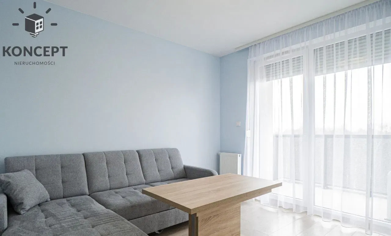 3-pok | Rozkładowe | Balkon | ul. Wojaczka