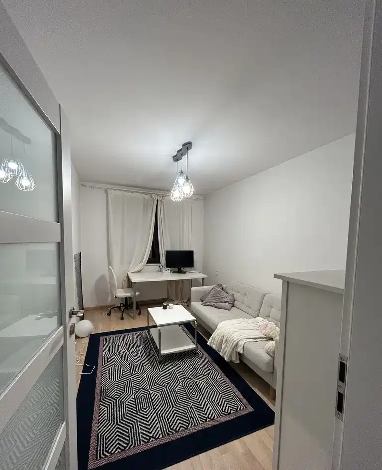 Riva Verona | Apartament 46 m² | Bulwary Wiślane | 2 pokoje nad Wisła - zdjęcie 2