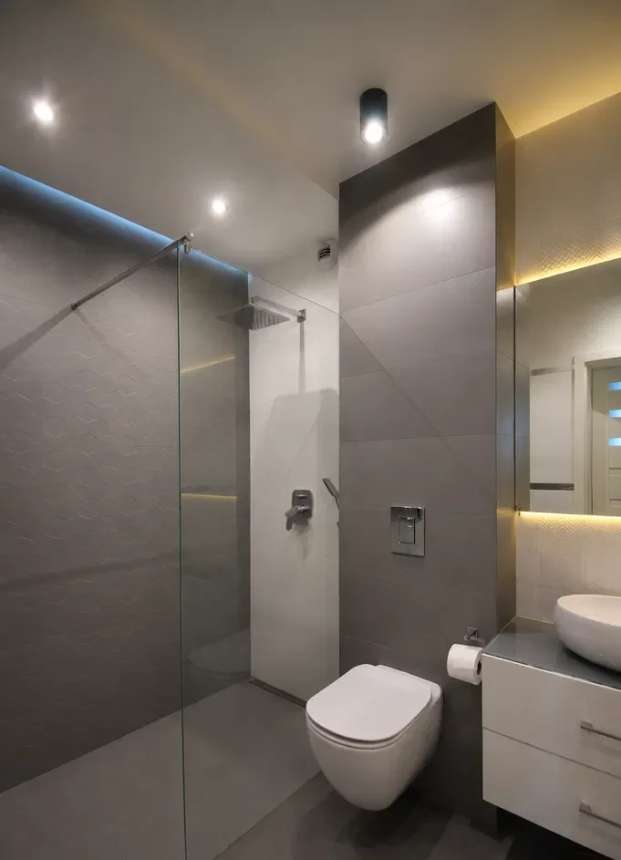3 pokoje | ATAL Towers | Taras 17 m² | Balkon | Garaż | Od zaraz - zdjęcie 9