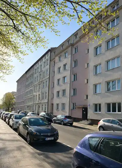3-pokojowe mieszkanie blisko Centrum - zdjęcie 9