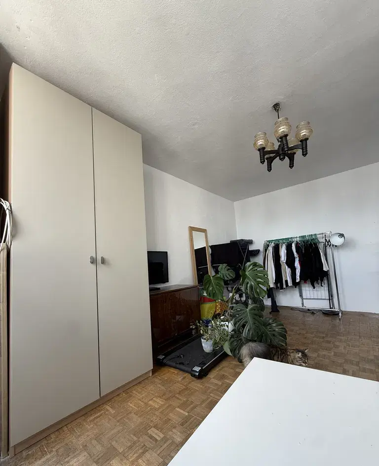 Mieszkanie na wrocławskim Manhattanie !!! - zdjęcie 3