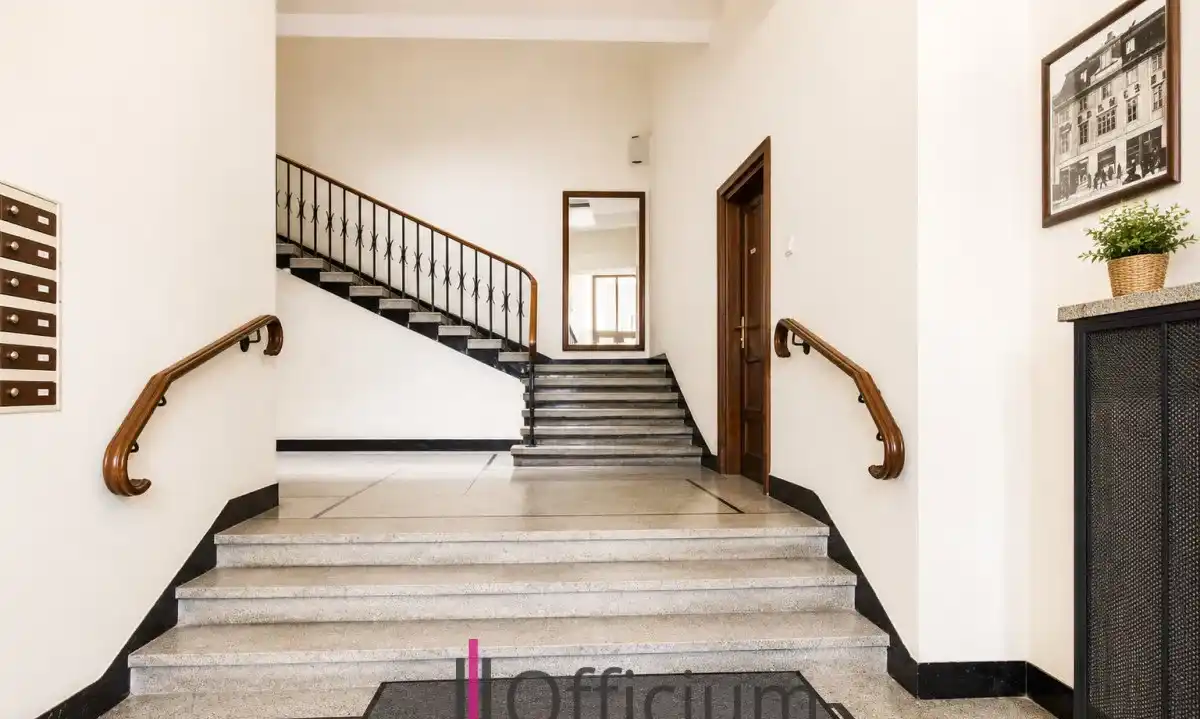 Nowy Świat / Warecka | Cicha kawalerka 32 m² | Po - zdjęcie 7