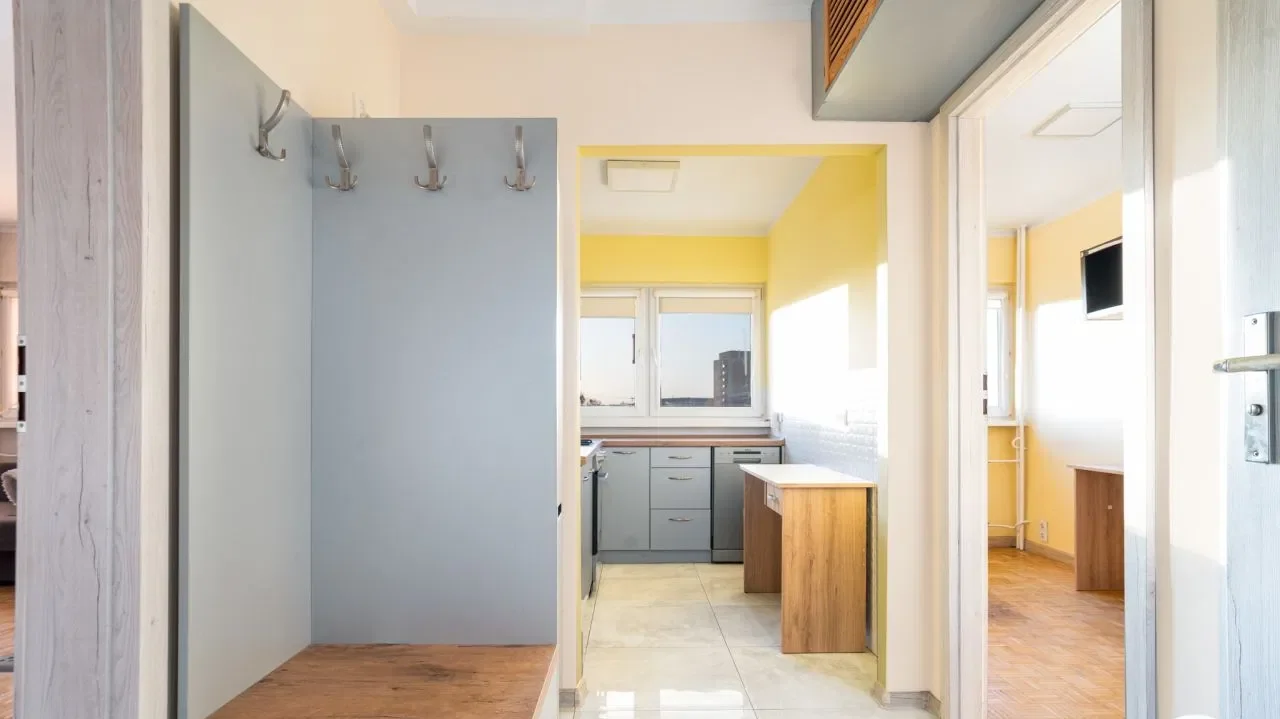 Mieszkanie, 46 m², Zielona Góra - zdjęcie 7