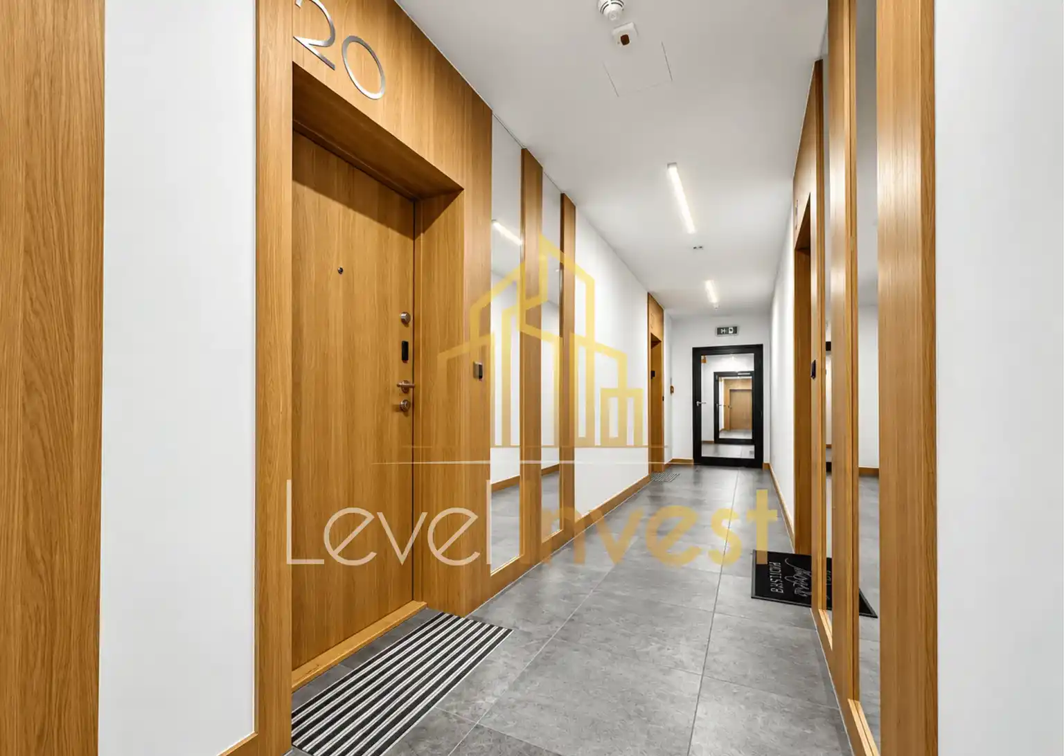 Apartament do wynajęcia Gdańsk Bastion Wałowa | 2 pokoje | Parking - zdjęcie 9