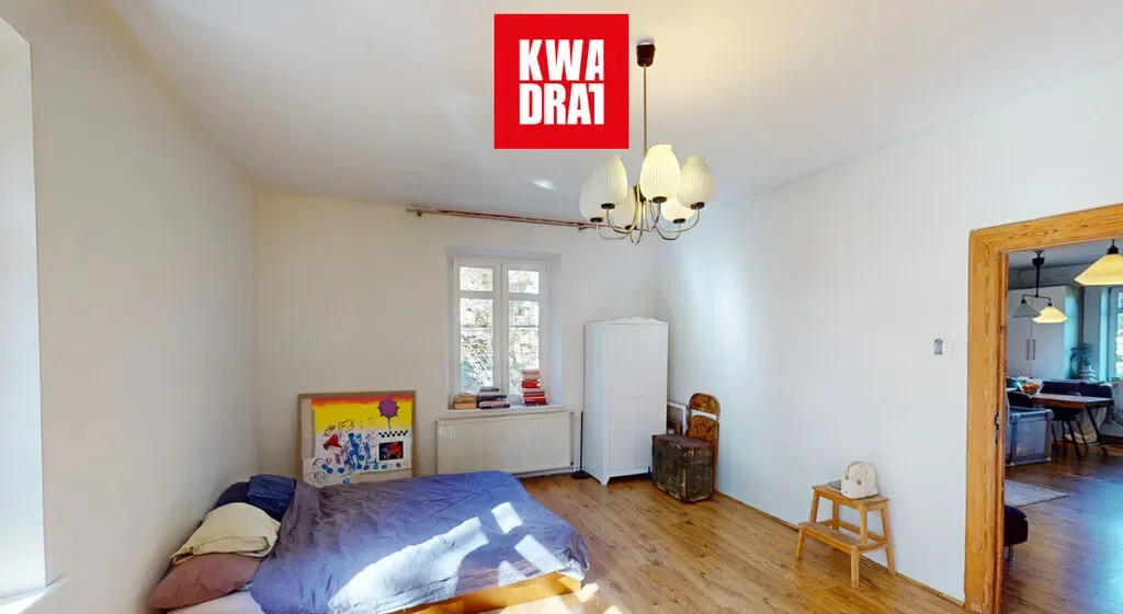 Olsztyn • ul. Jagiełły 5 | 93 m² na wakacje - zdjęcie 3