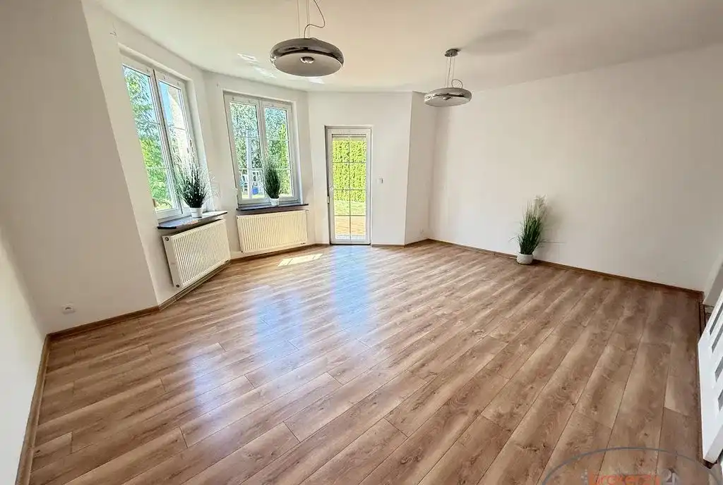 Przestronny dom na zielonym Szczepankowie - Poznań - zdjęcie 7