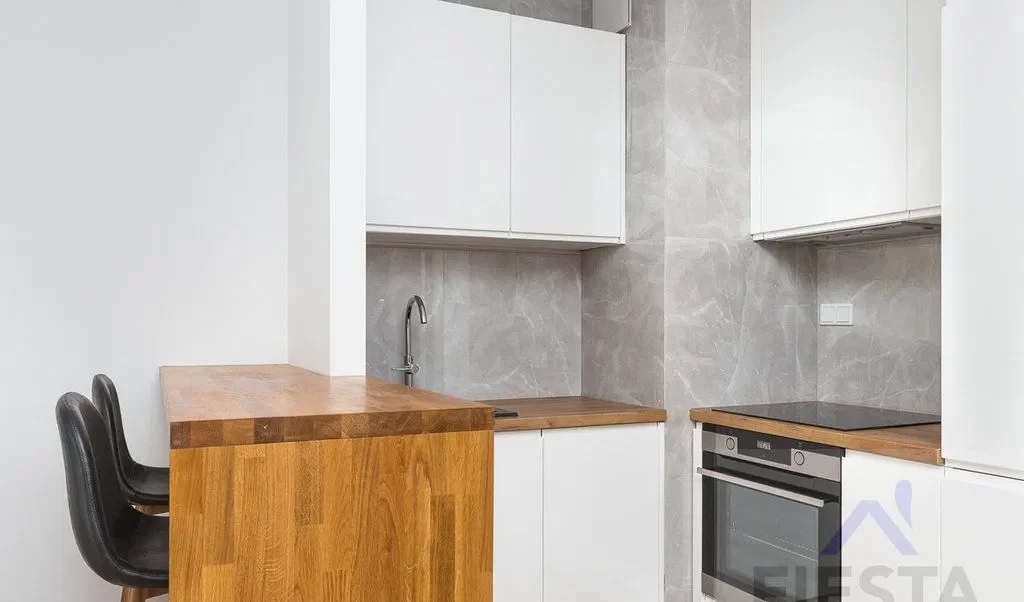 Warszawa, apartament 29m2 na Woli - zdjęcie 6