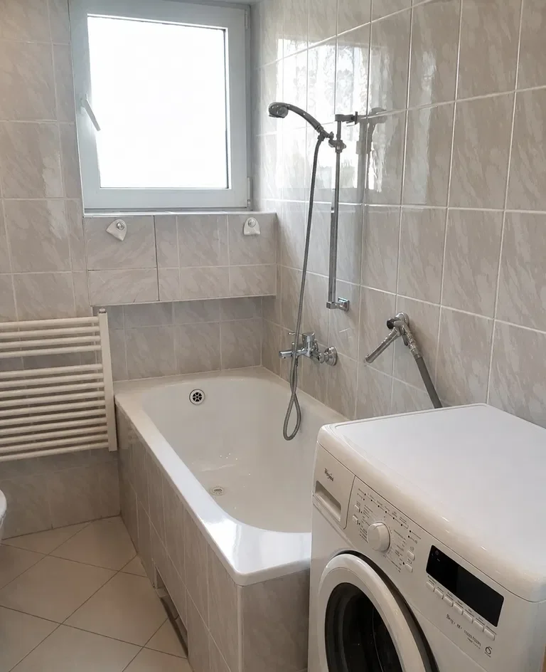 Mieszkanie do wynajęcia 2 balkony - zdjęcie 5