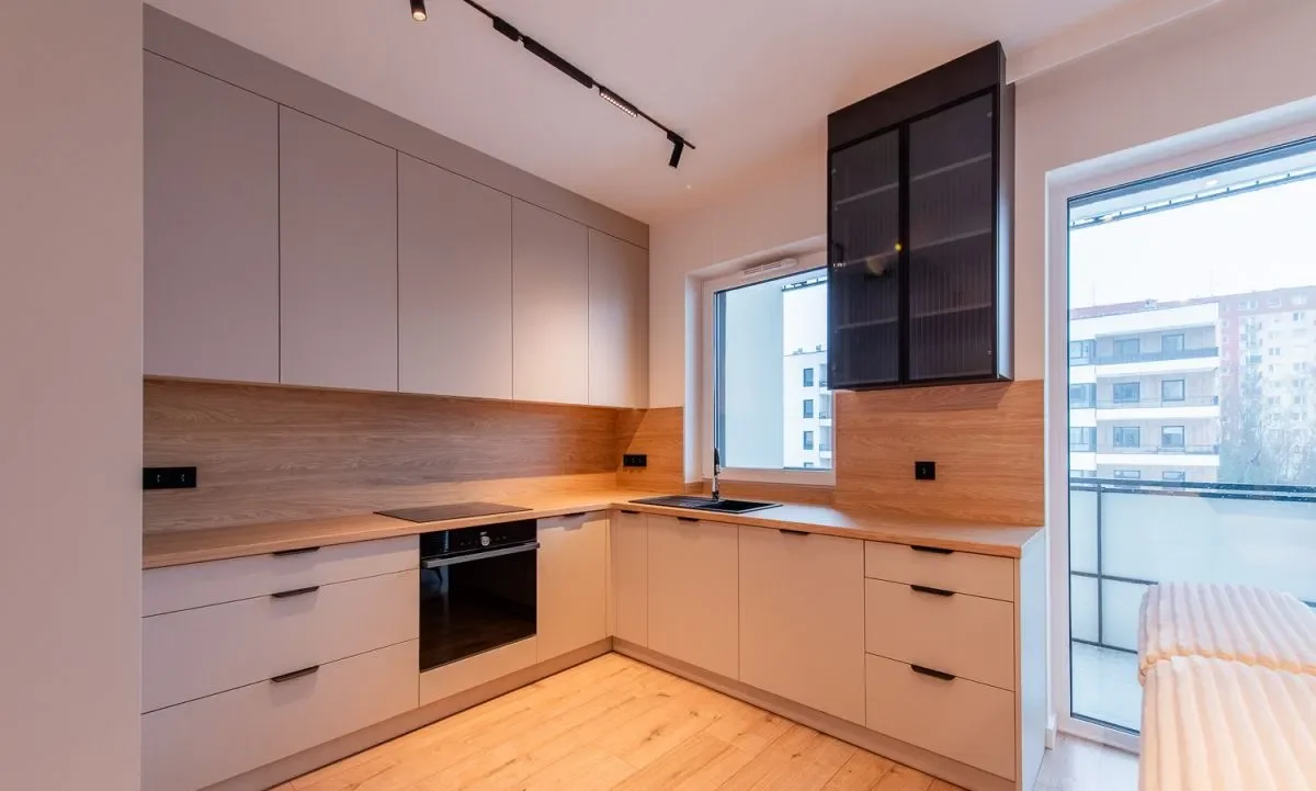 Nowoczesny apartament premium/Osiedle Panorama - zdjęcie 4