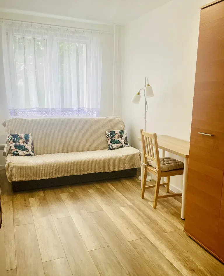 POKÓJ 9 m² (Przymorze - plaża, UG, Olivia Business Centre, Alchemia) - zdjęcie 2