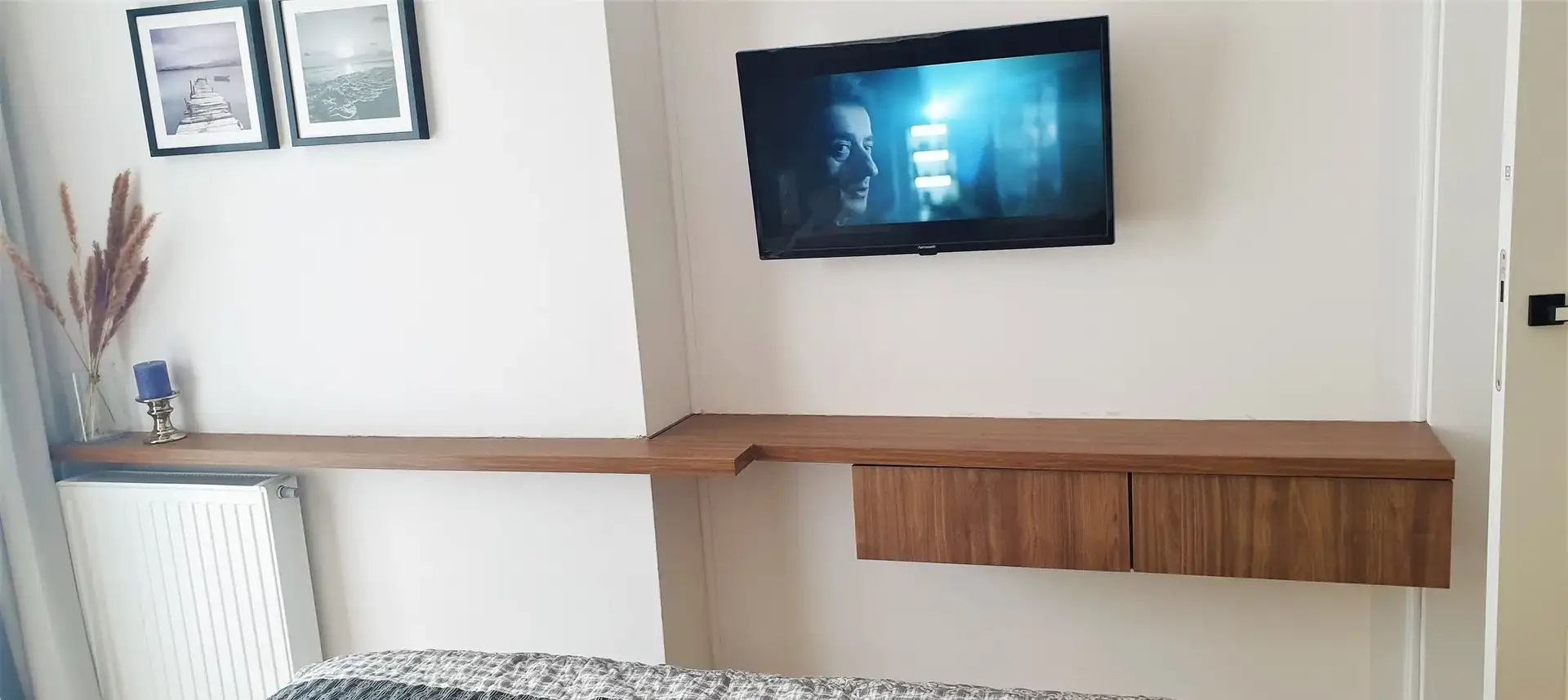 Nowy apartament, tramwaj, garaż, siłownia, morze - zdjęcie 9