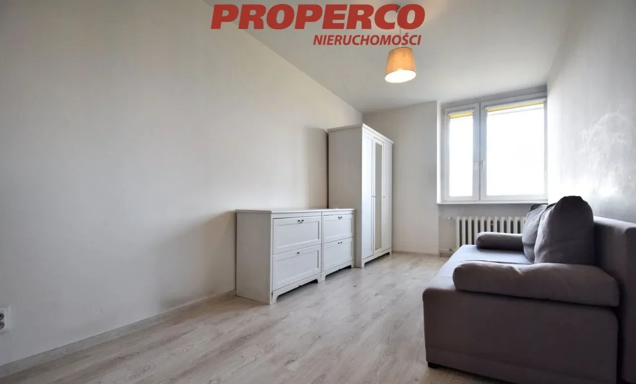 Mieszkanie 2 pok. 35,12 m2, Nowy Świat, Centrum - zdjęcie 3