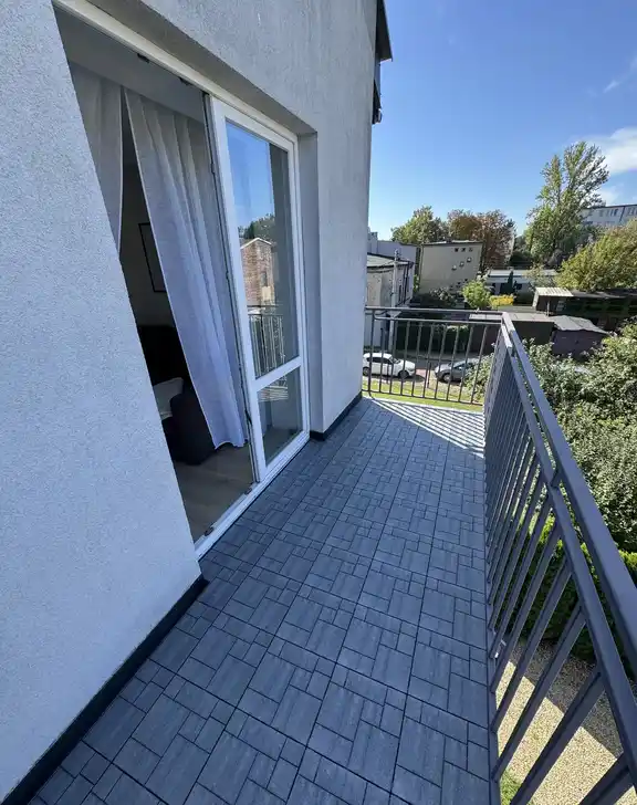 Mieszkanie 1-pokojowe z balkonem w Sosnowcu - zdjęcie 7