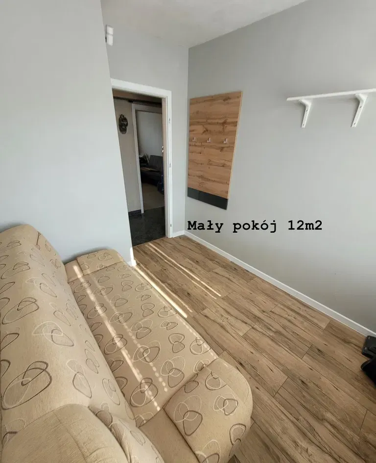 Pokój 18m2 Hirszfelda - 200m od Uniwersytetu Medycznego - zdjęcie 5