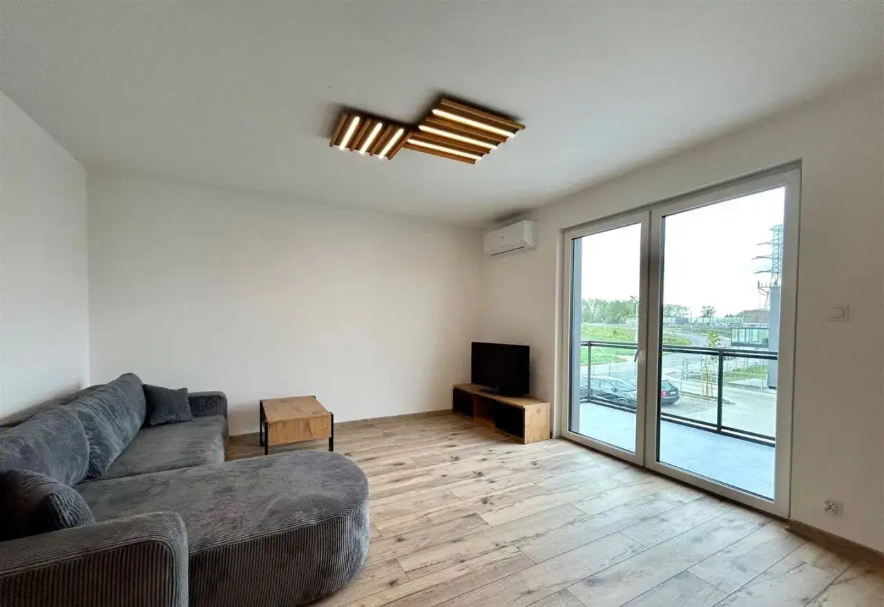 Mieszkanie, 72 m², Grudziądz - zdjęcie 2