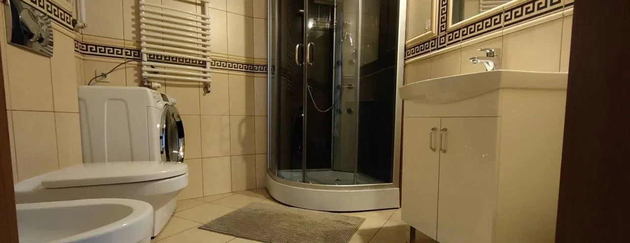 Wyposażony apartament przy Piotrkowskiej wynajmę - zdjęcie 7
