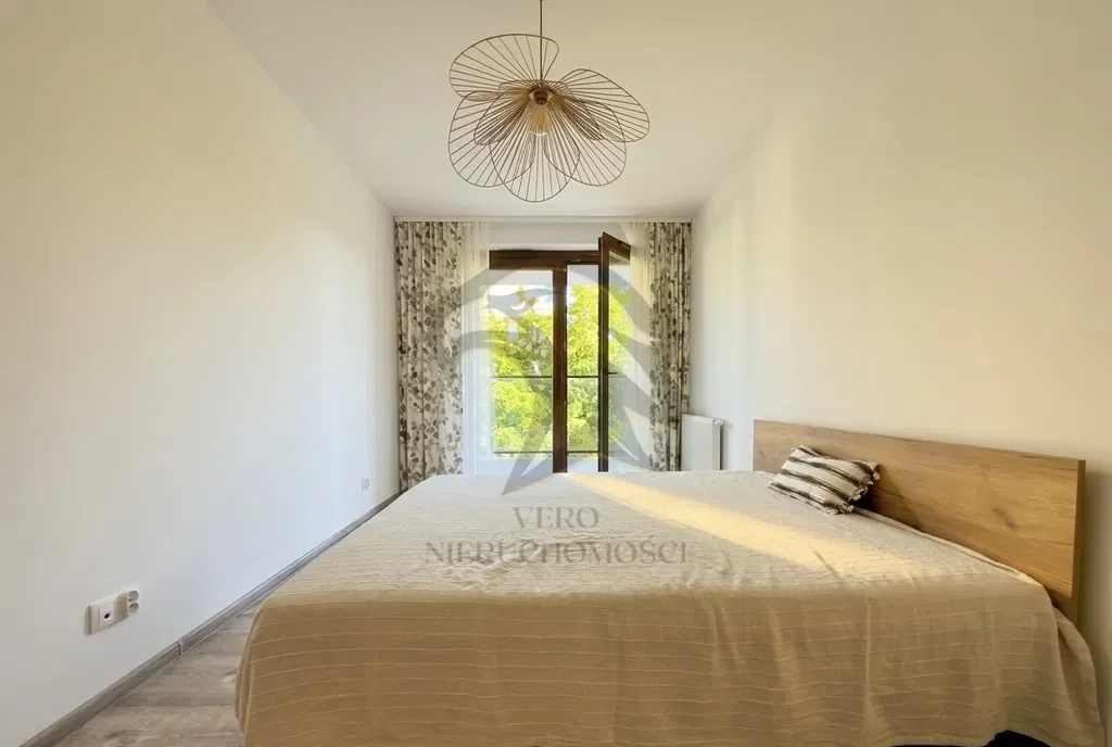 Apartament w Łodzi na Julianowie - zdjęcie 5