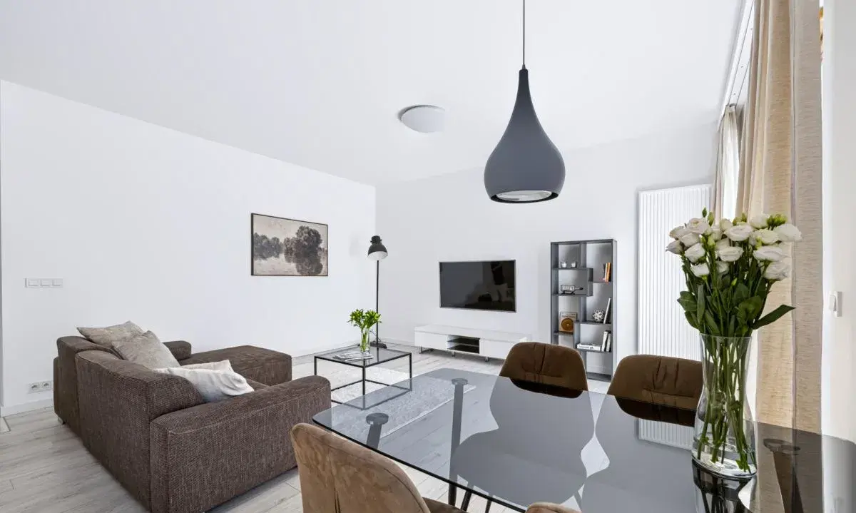 Apartament  metropoint - 54 m2 ul. Karolkowa - zdjęcie 6