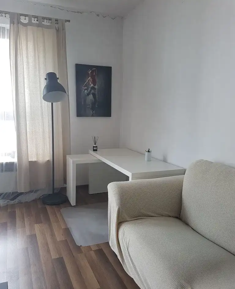 Żoliborz, eleganckie 2 pokoje - zdjęcie 6