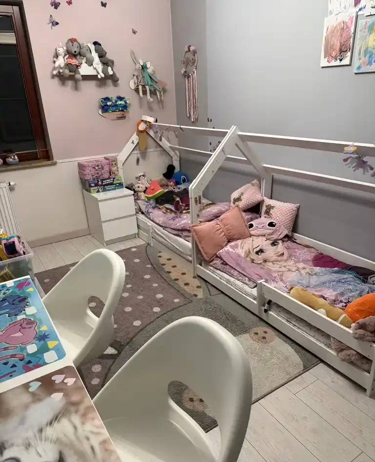 Mieszkanie 45 m² z klimatyzacją i garażem – Gdańsk, ul. Pohulanka - zdjęcie 8