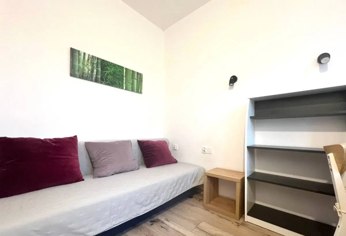 Od Zaraz | Balkon | Jagodno | Nowoczesne - zdjęcie 6