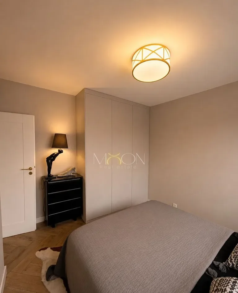Quiet Luxury | Harmonia Mokotów | 3 pokoje - zdjęcie 7